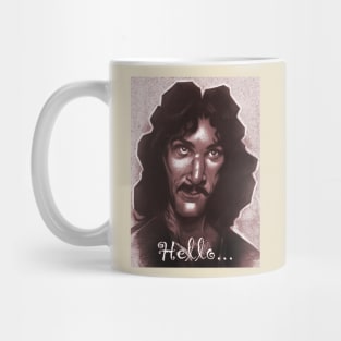 Inigo Montoya Mug